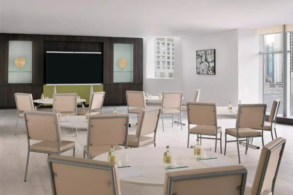Element by Westin West Bay Doha